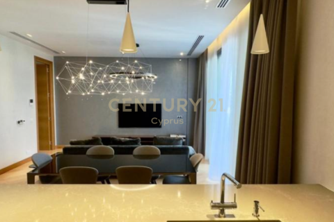 3 chambres Appartement à Germasogeia, Limassol,  No. 53689 4