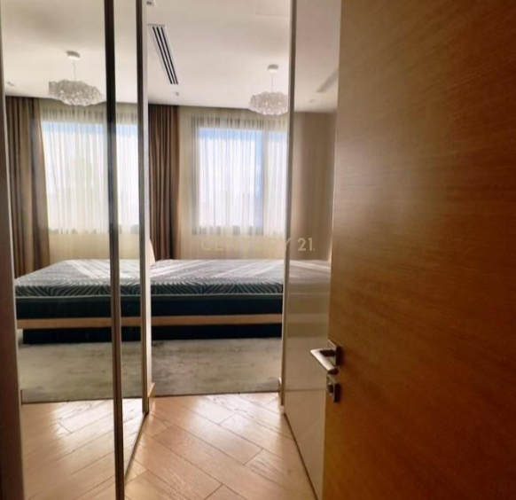 3 bedrooms Apartment in Germasogeia, Limassol, Cyprus No. 53689