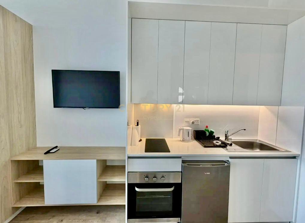 18 chambres Bâtiment à Zakaki, Limassol, Chypre No. 53683