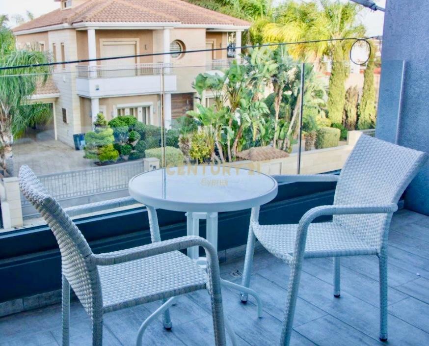 18 chambres Bâtiment à Zakaki, Limassol, Chypre No. 53683