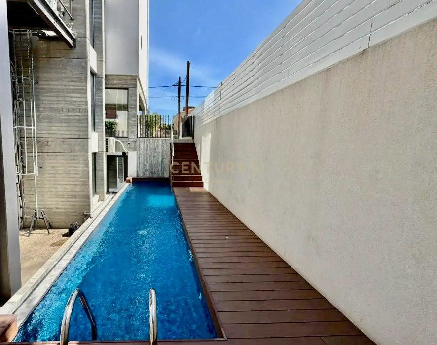 18 chambres Bâtiment à Zakaki, Limassol, Chypre No. 53683
