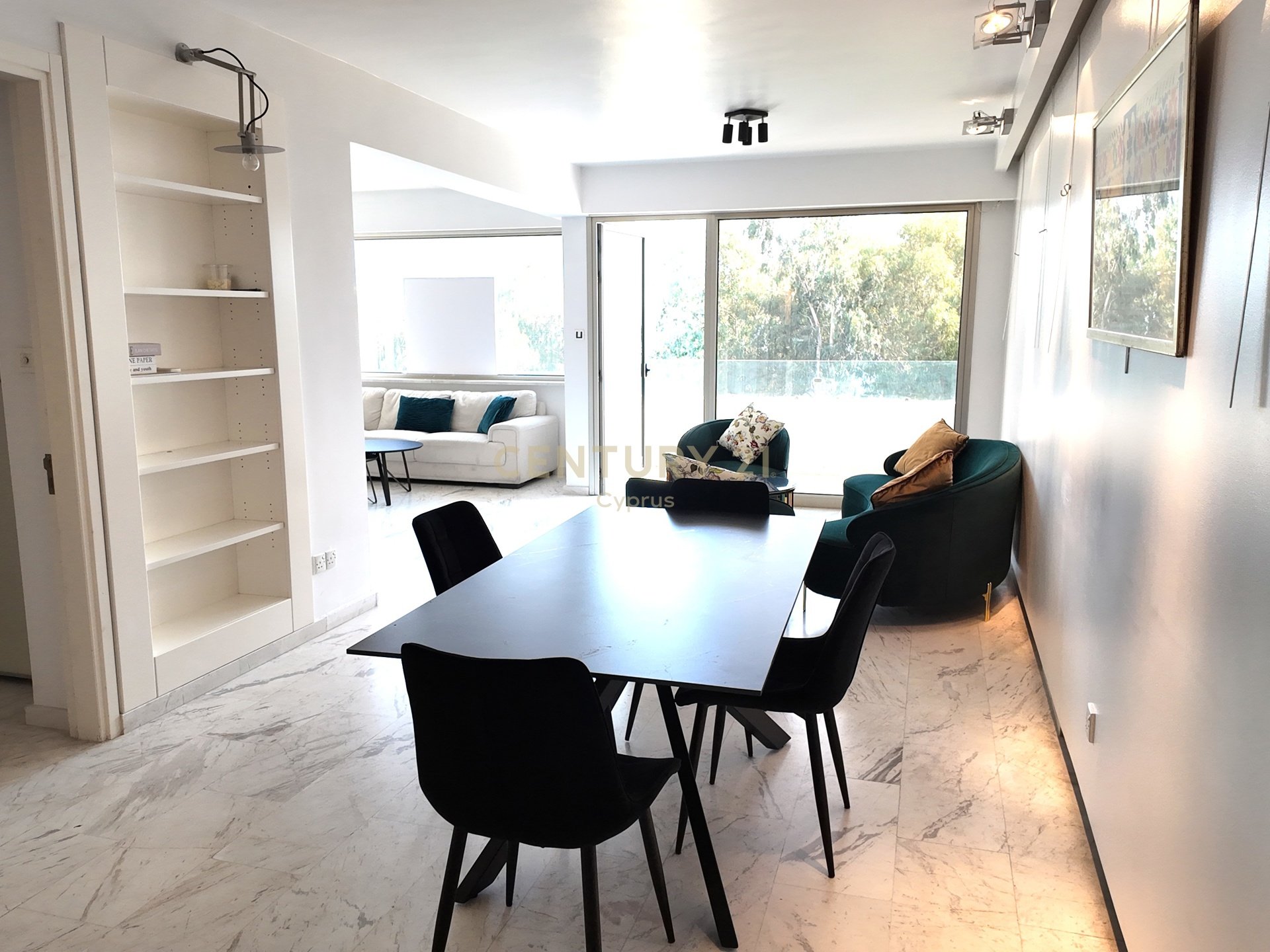 2 chambres Appartement à Limassol, Chypre No. 53686