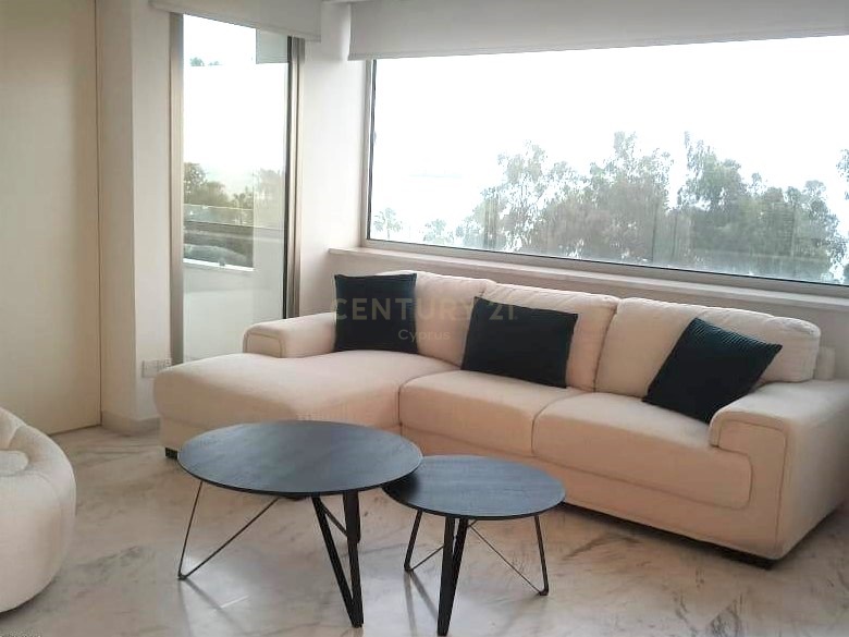 2 chambres Appartement à Limassol, Chypre No. 53686