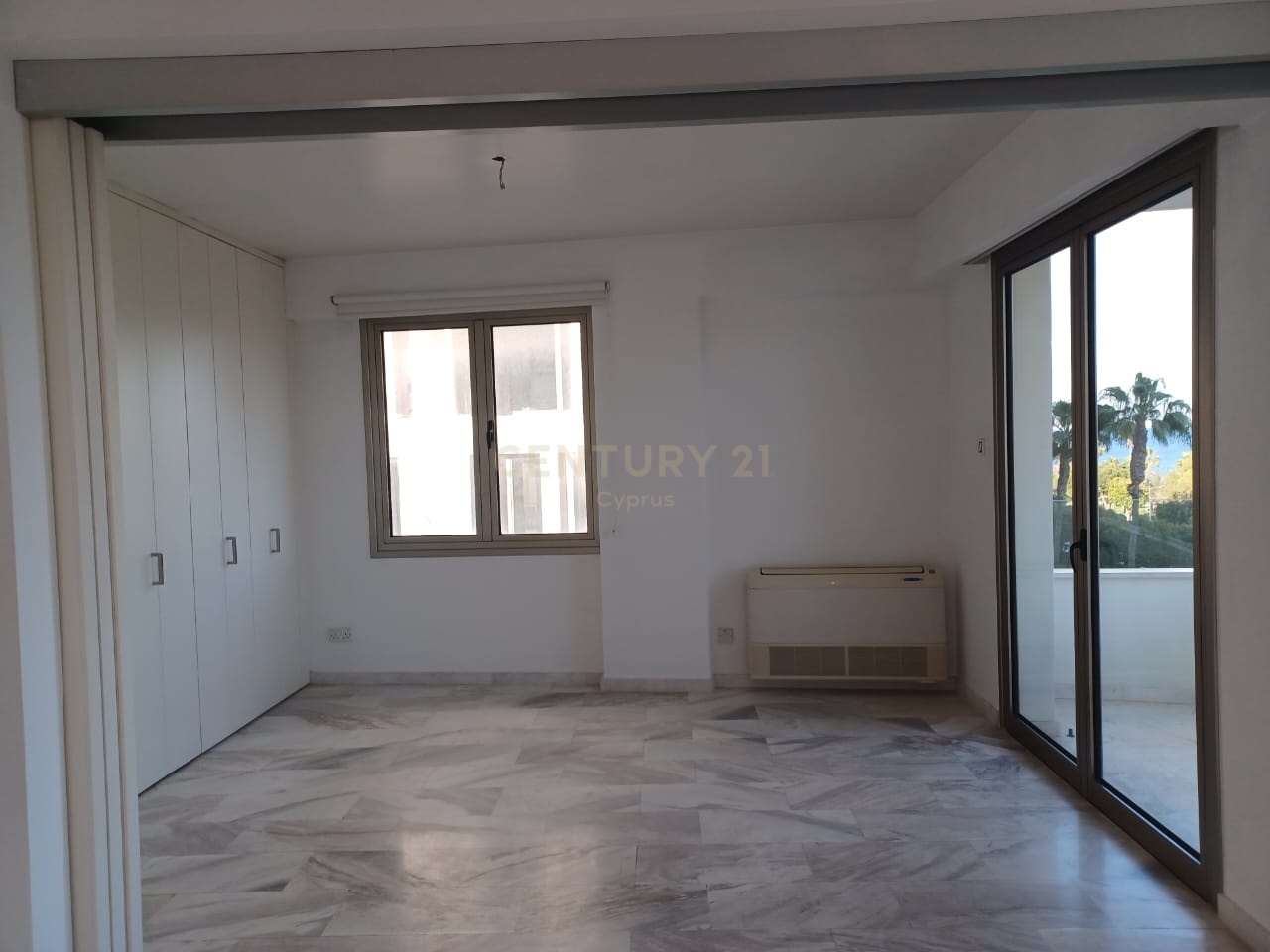 2 chambres Appartement à Limassol, Chypre No. 53686