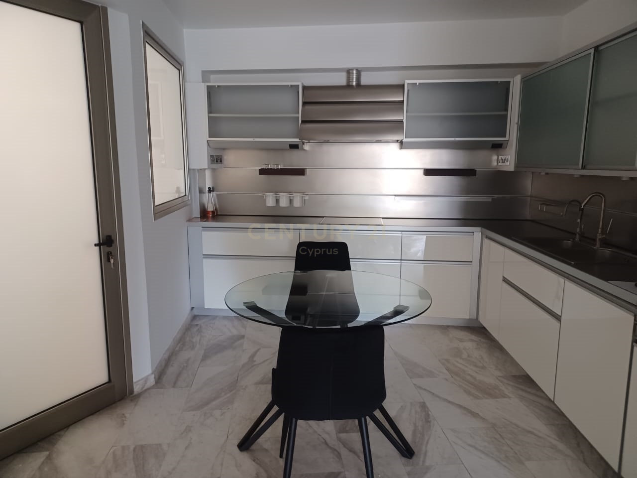 2 chambres Appartement à Limassol, Chypre No. 53686