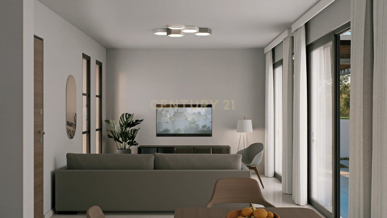 2 bedrooms Villa in Kouklia, Paphos, Cyprus No. 53861