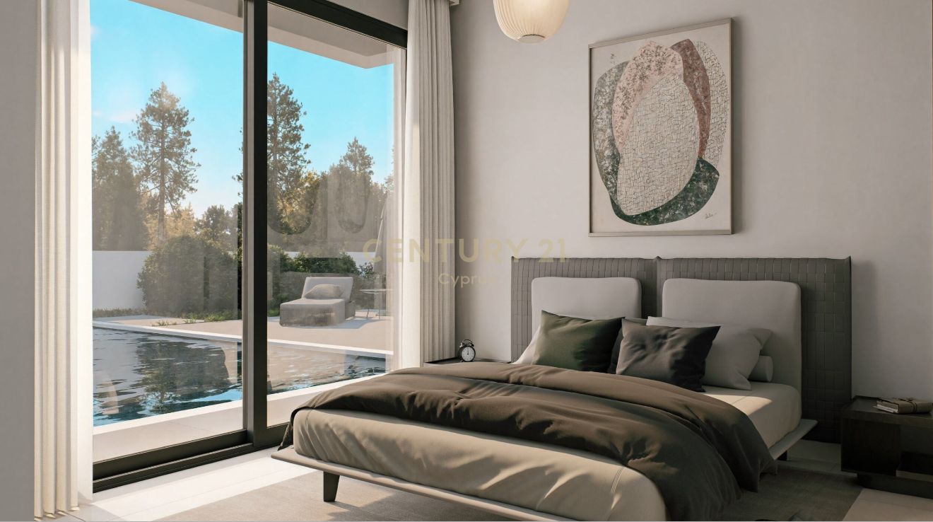 2 bedrooms Villa in Kouklia, Paphos, Cyprus No. 53861