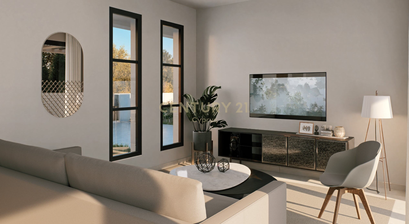 2 bedrooms Villa in Kouklia, Paphos, Cyprus No. 53861