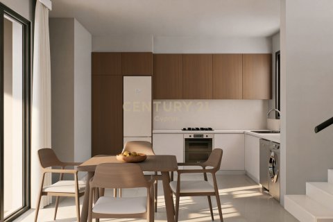 Вилла с 2 спальнями в Куклия, Пафос,  № 53861 2