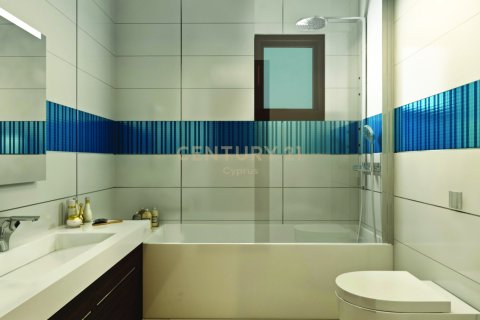 Вилла с 3 спальнями в Куклия, Пафос, № 53864 4