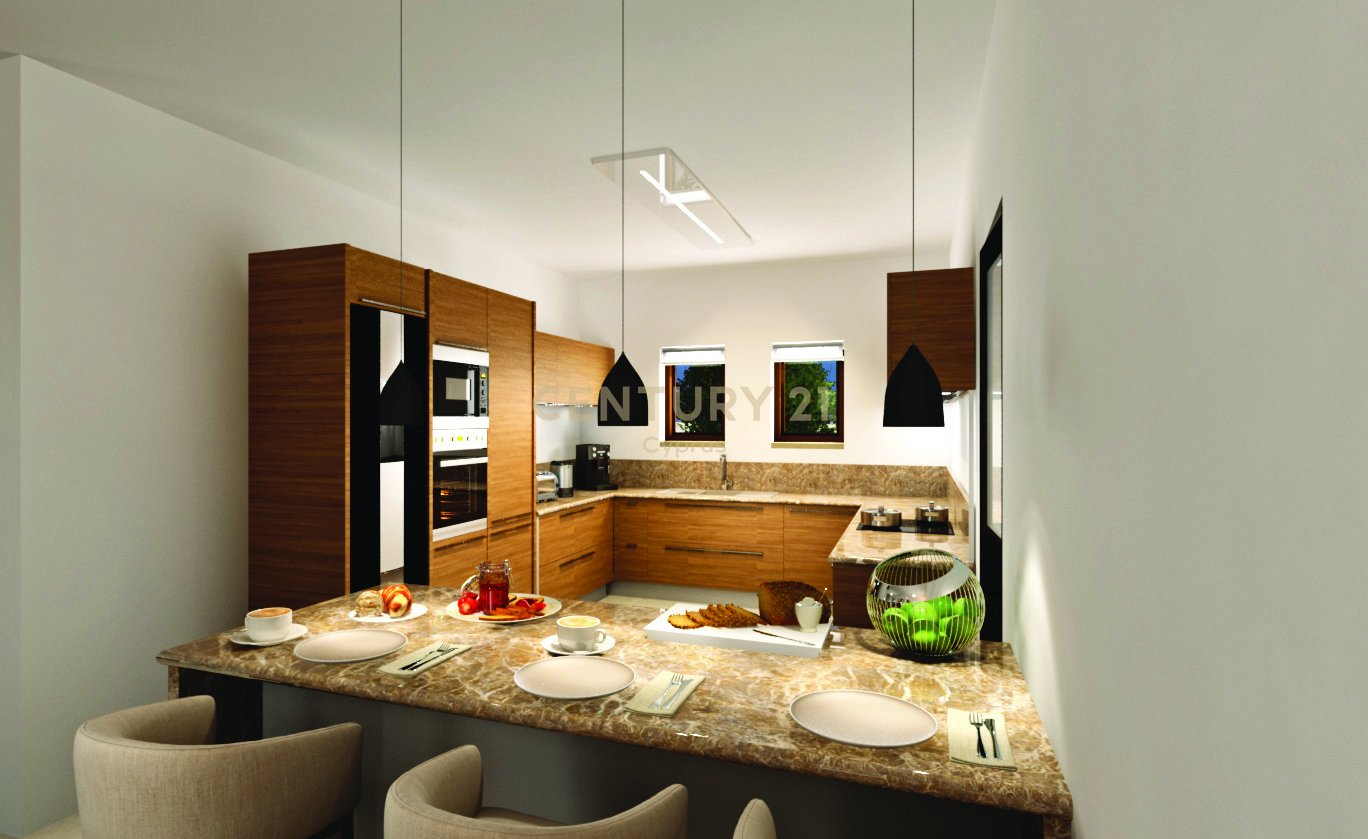 3 bedrooms Villa in Kouklia, Paphos, Cyprus No. 53864