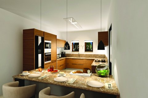 Вилла с 3 спальнями в Куклия, Пафос, № 53864 2