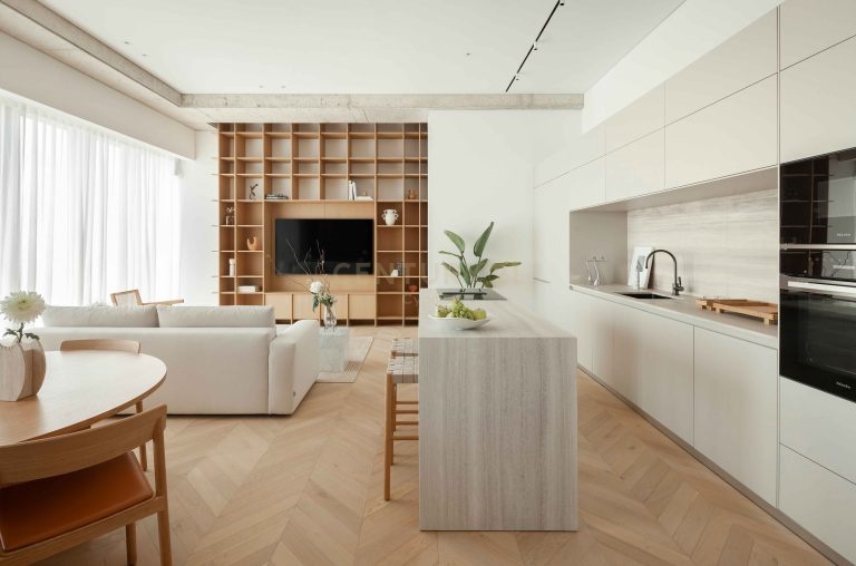 3 bedrooms Apartment in Agioi Omologites, Nicosia, Cyprus No. 53858