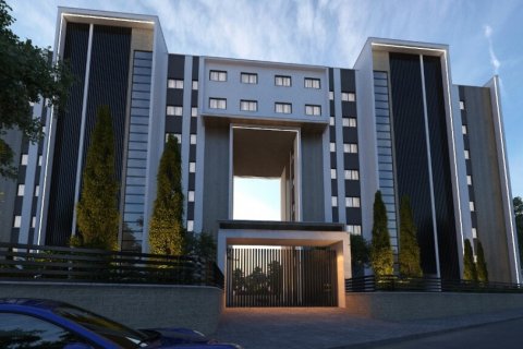 2 bedrooms Apartment in Limassol,  No. 38172 13