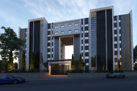 2 bedrooms Apartment in Limassol,  No. 38172 10