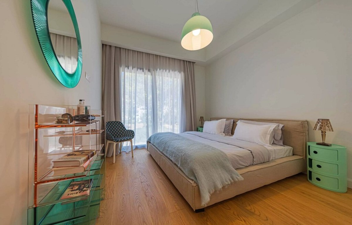 3 dormitorios Villa en Limassol, Chipre No. 38170