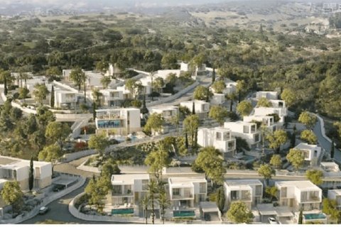 3 bedrooms Villa in Limassol, No. 38170 4