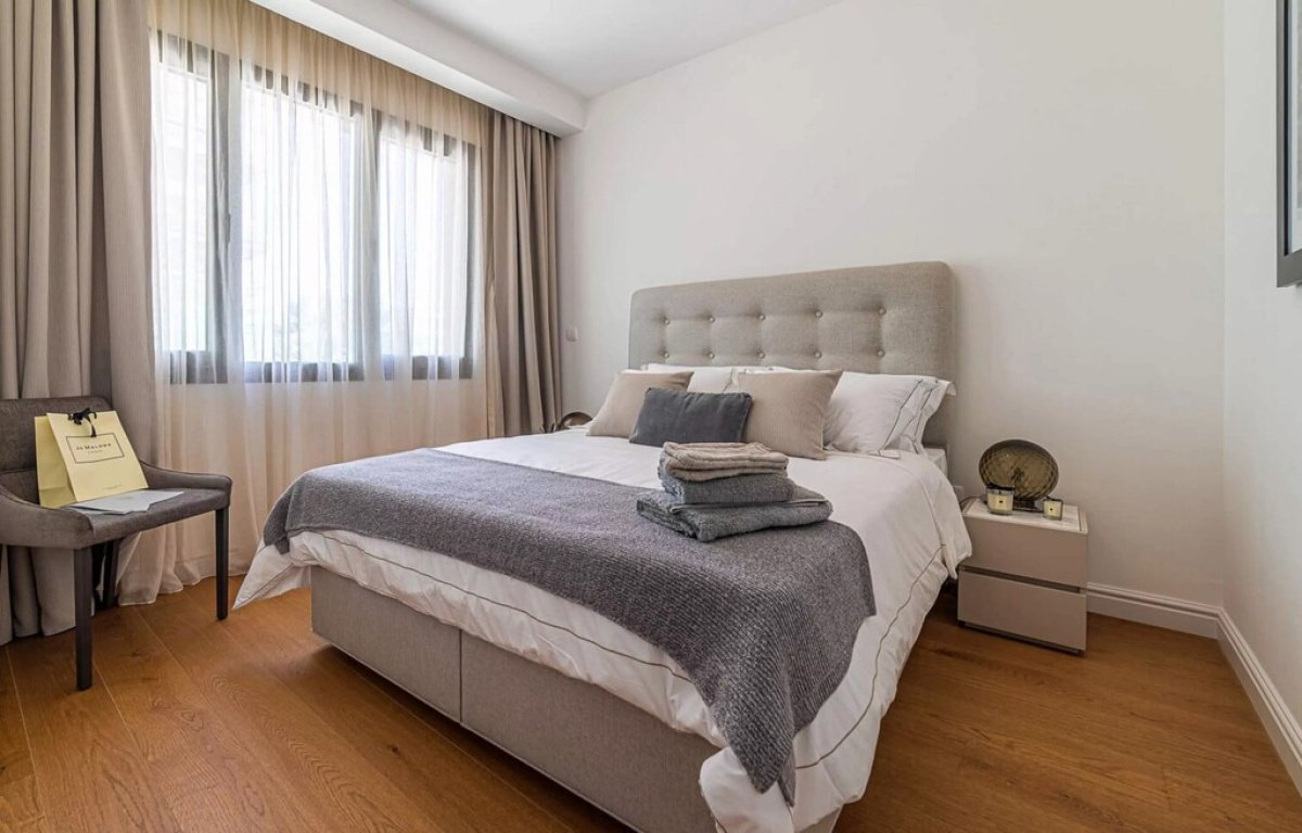 4 bedrooms Villa in Limassol, Cyprus No. 38171
