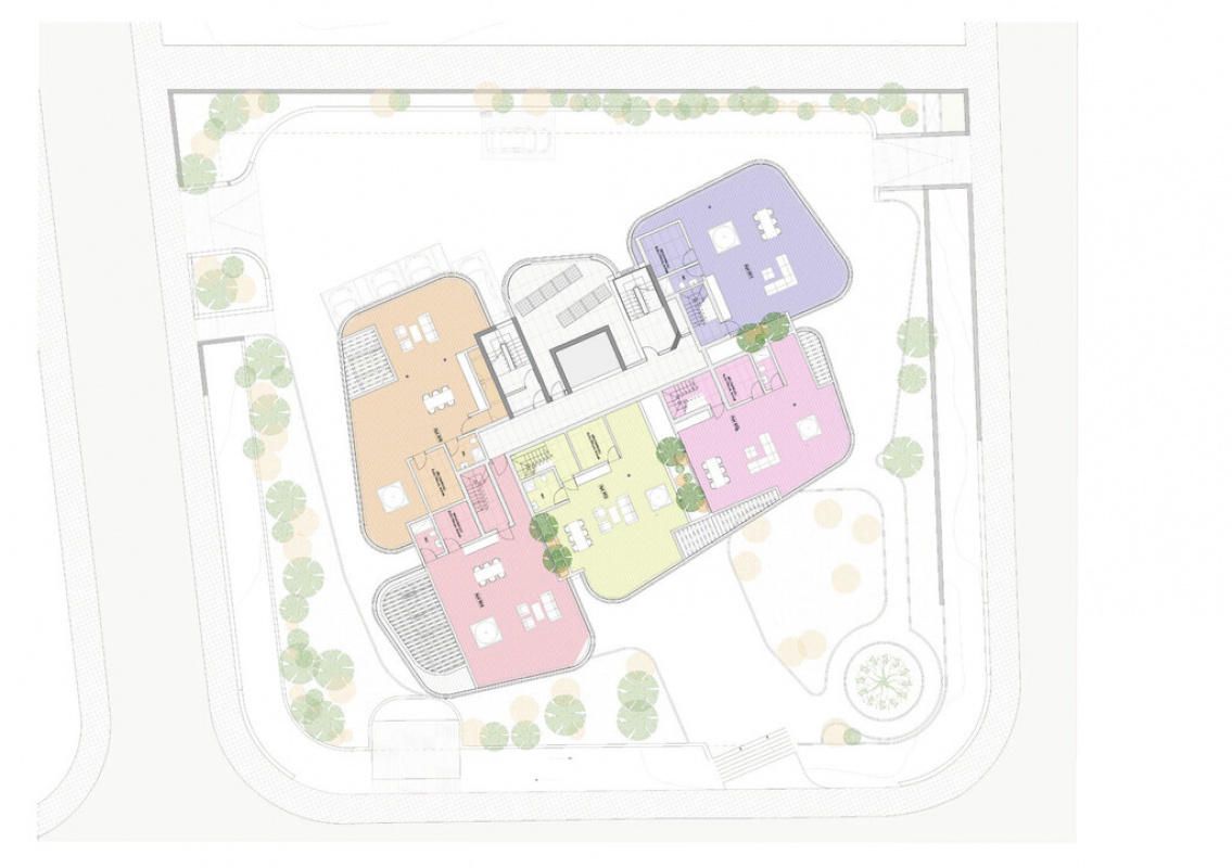 3 dormitorios Apartamento en Larnaca, Larnaka, Chipre No. 38167