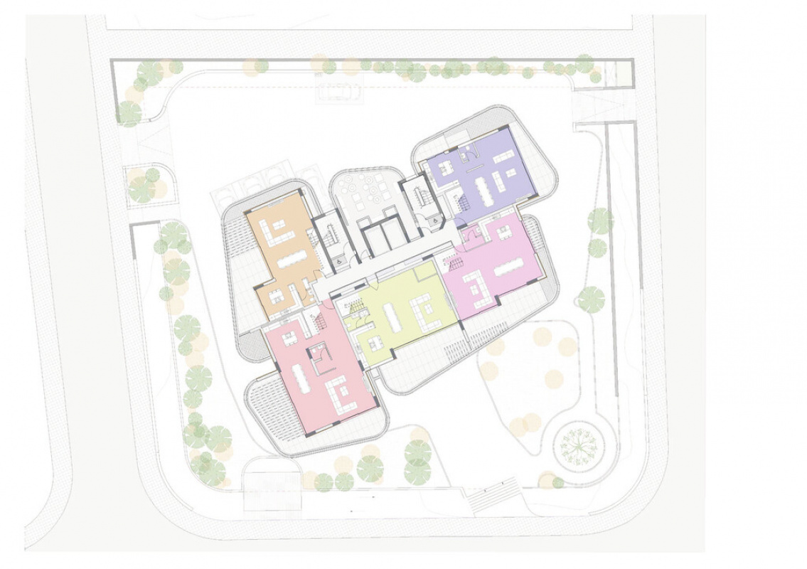 3 dormitorios Apartamento en Larnaca, Larnaka, Chipre No. 38167