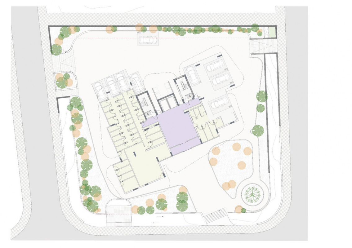 3 dormitorios Apartamento en Larnaca, Larnaka, Chipre No. 38167