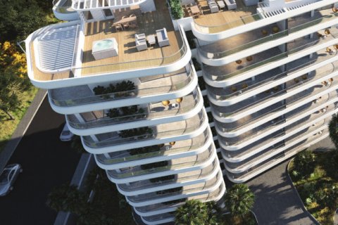 3 bedrooms Apartment in Larnaca, Larnaka,  No. 38167 6