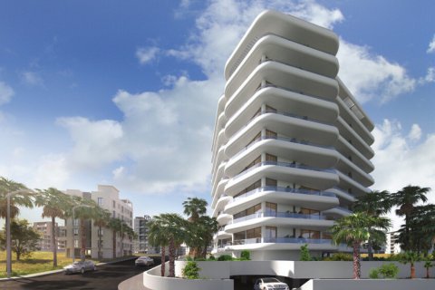 3 bedrooms Apartment in Larnaca, Larnaka,  No. 38167 2