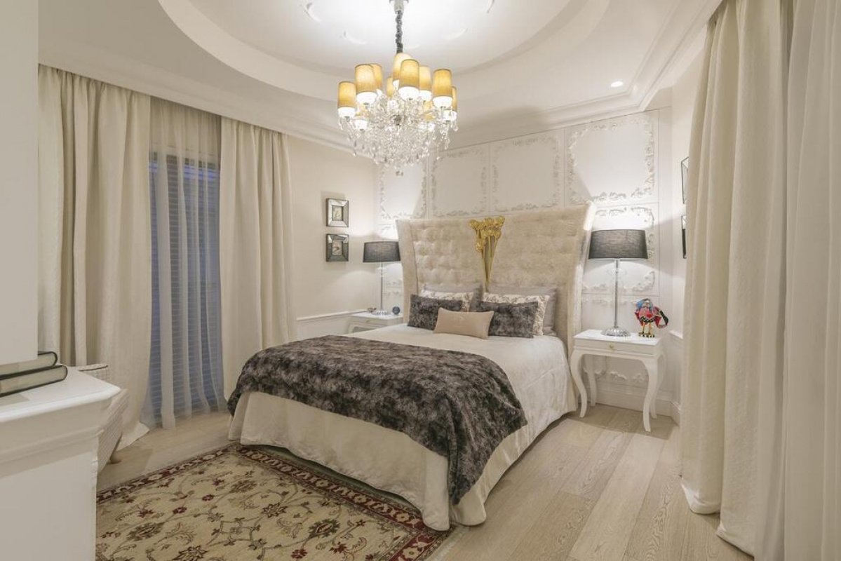 4 dormitorios Villa en Limassol, Chipre No. 38166