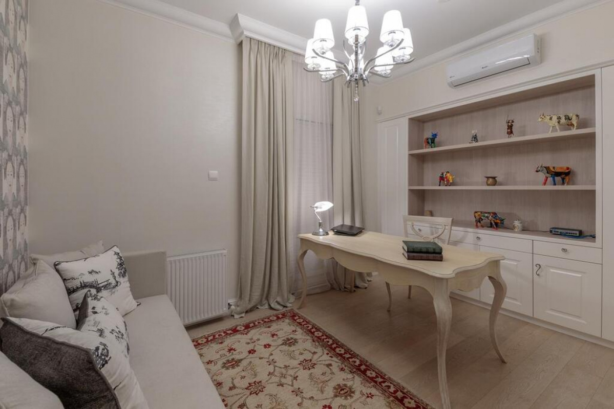 4 dormitorios Villa en Limassol, Chipre No. 38166