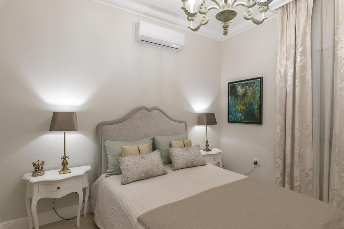 4 dormitorios Villa en Limassol, Chipre No. 38166