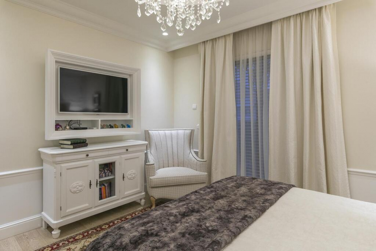 4 dormitorios Villa en Limassol, Chipre No. 38166
