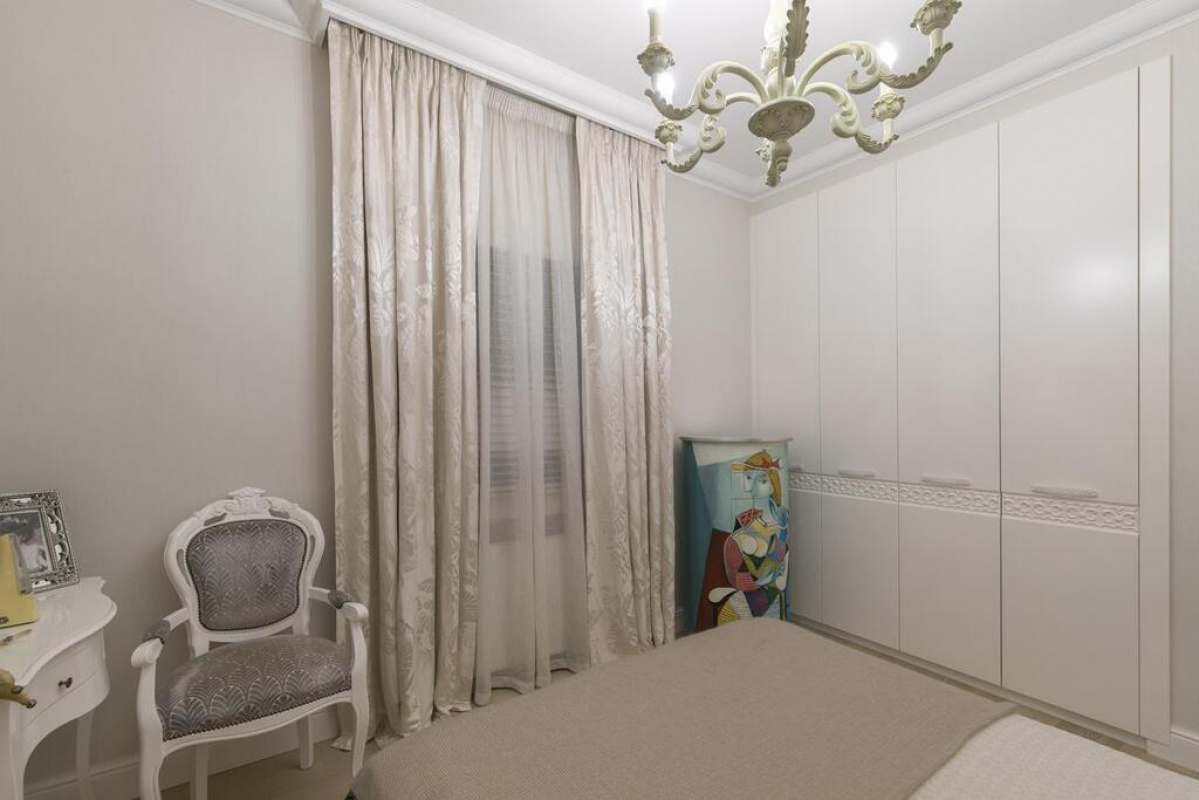 4 dormitorios Villa en Limassol, Chipre No. 38166