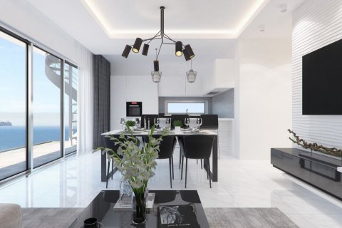 Квартира с 2 спальнями в Лимассол, Лимасол, № 44738 6