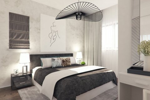 Квартира с 2 спальнями в Лимассол, Лимасол, № 44738 7