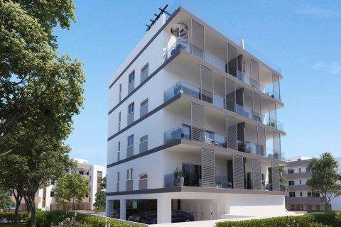 Квартира с 2 спальнями в Лимассол, Лимасол, № 44738 3