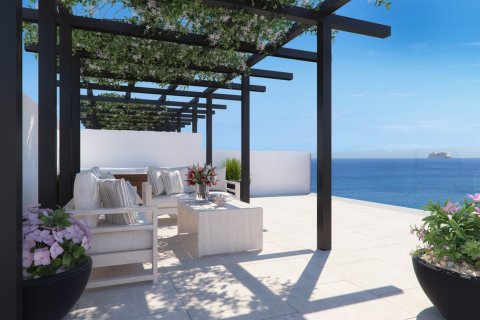 Квартира с 2 спальнями в Лимассол, Лимасол, № 44738 4