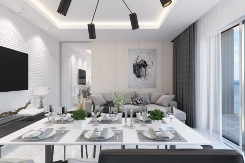 Квартира с 2 спальнями в Лимассол, Лимасол, № 44738 5