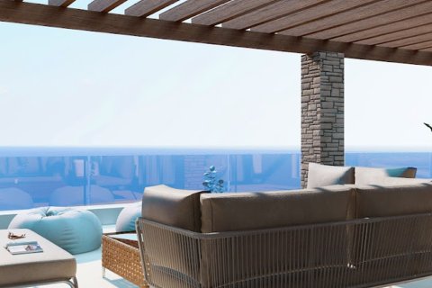 4 chambres Villa à Paphos,  No. 44739 3