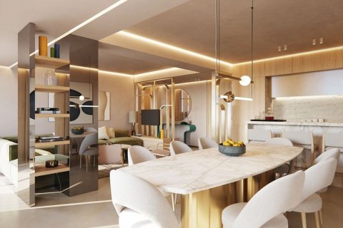 3 bedrooms Apartment in Limassol, No. 44998 18