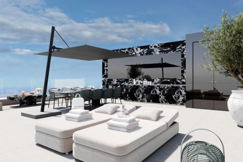 3 bedrooms Apartment in Limassol, No. 44998 8