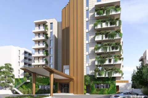 3 bedrooms Apartment in Limassol, No. 44998 2