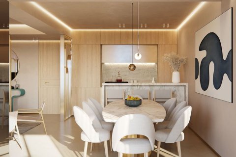 3 bedrooms Apartment in Limassol, No. 44998 19