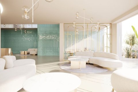 4 chambres Penthouse à Limassol,  No. 45000 15