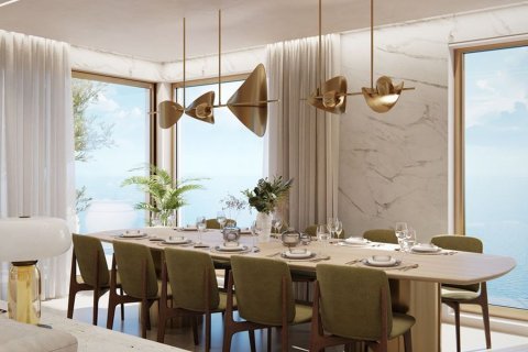 4 chambres Penthouse à Limassol,  No. 44999 17