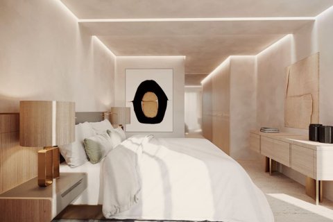 4 chambres Penthouse à Limassol,  No. 44999 12