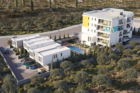 3 bedrooms Townhouse in Paphos,  No. 42867 4