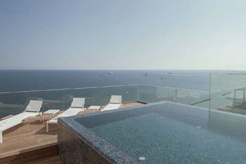 3 bedrooms Penthouse in Limassol,  No. 42868 13