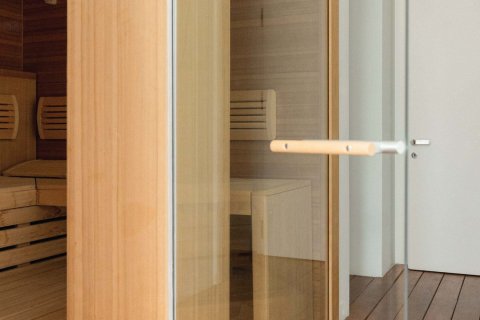 3 bedrooms Penthouse in Limassol,  No. 42868 11