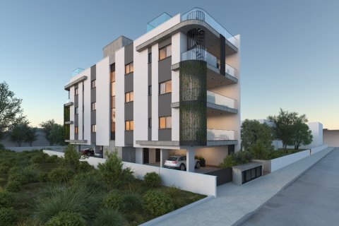 2 dormitorios Apartamento en Limassol,  No. 56230