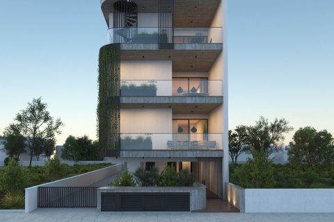 2 dormitorios Apartamento en Limassol, No. 56230 3